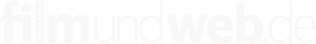 Logo eines Anbieters von Filmproduktion und Webdesign